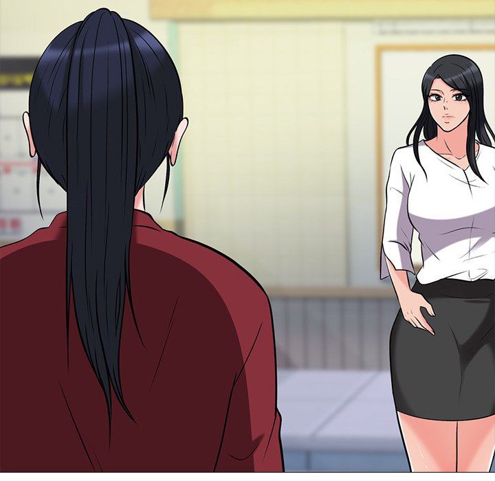 [Manhwa] Scheming female professor Campus, mature woman wife, female teacher, big breasts, big tits, female student#[87P]-85