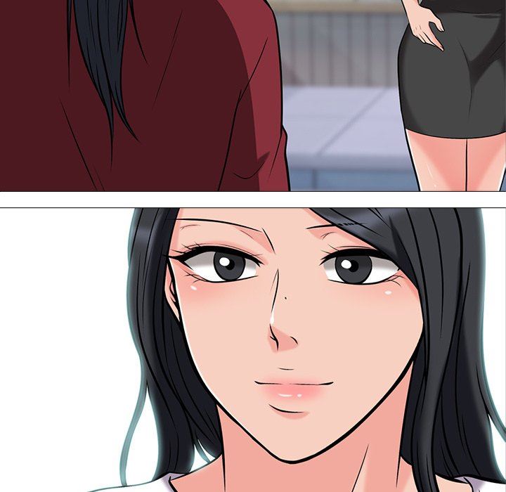 [Manhwa] Scheming female professor Campus, mature woman wife, female teacher, big breasts, big tits, female student#[100P]-13