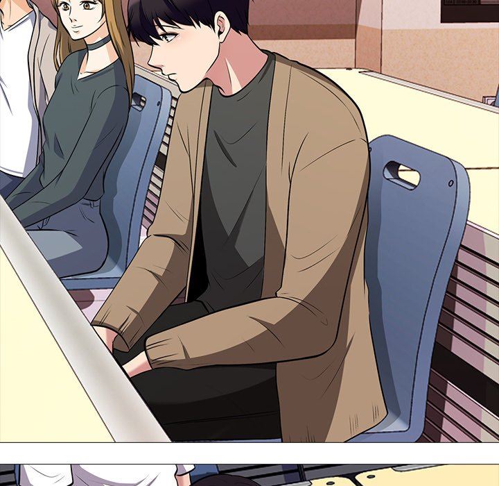 [Manhwa] Scheming female professor Campus, mature woman wife, female teacher, big breasts, big tits, female student#[100P]-40