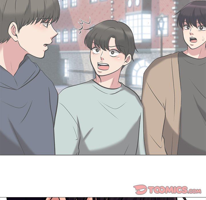 [Manhwa] Scheming female professor Campus, mature woman wife, female teacher, big breasts, big tits, female student#[100P]-50