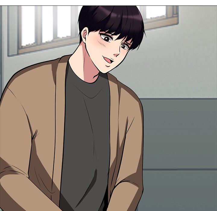 [Manhwa] Scheming female professor Campus, mature woman wife, female teacher, big breasts, big tits, female student#[100P]-75