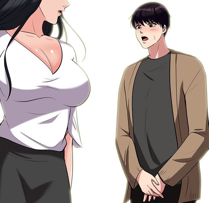 [Manhwa] Scheming female professor Campus, mature woman wife, female teacher, big breasts, big tits, female student#[100P]-92