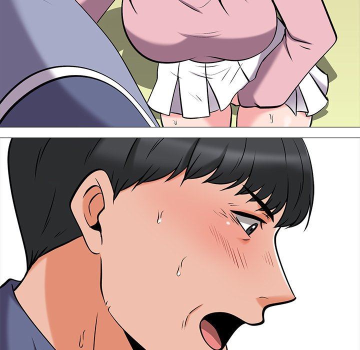[Manhwa] Scheming female professor Campus, mature woman wife, female teacher, big breasts, big tits, female student#[109P]-107