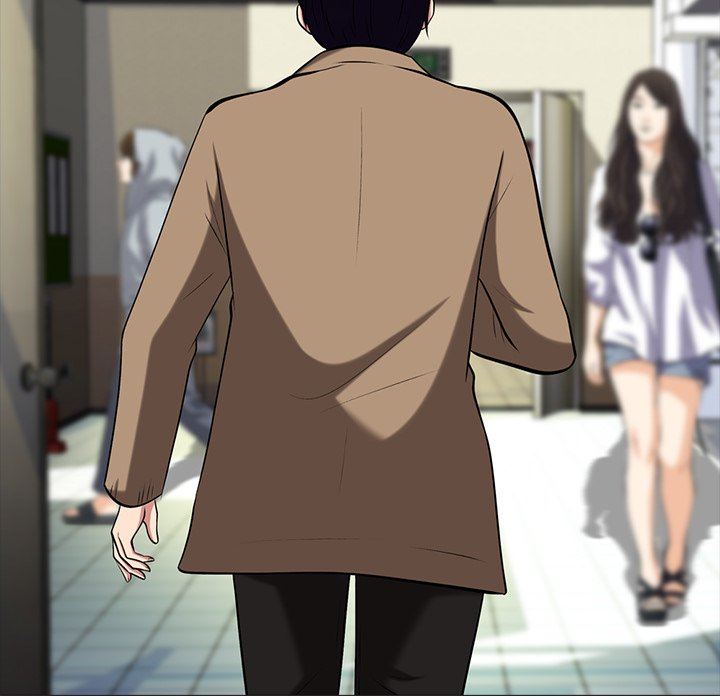 [Manhwa] Scheming female professor Campus, mature woman wife, female teacher, big breasts, big tits, female student#[109P]-28