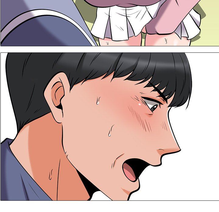 [Manhwa] Scheming female professor Campus, mature woman wife, female teacher, big breasts, big tits, female student#[117P]-12