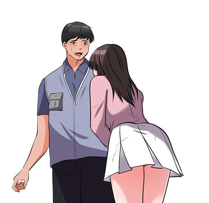 [Manhwa] Scheming female professor Campus, mature woman wife, female teacher, big breasts, big tits, female student#[117P]-17