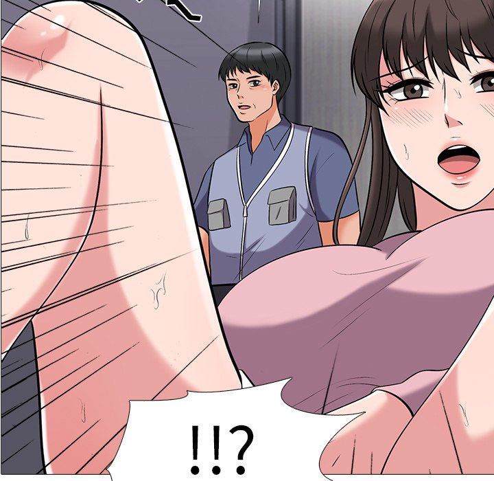 [Manhwa] Scheming female professor Campus, mature woman wife, female teacher, big breasts, big tits, female student#[117P]-5