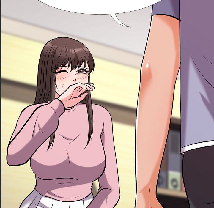 [Manhwa] Scheming female professor Campus, mature woman wife, female teacher, big breasts, big tits, female student#[117P]-9