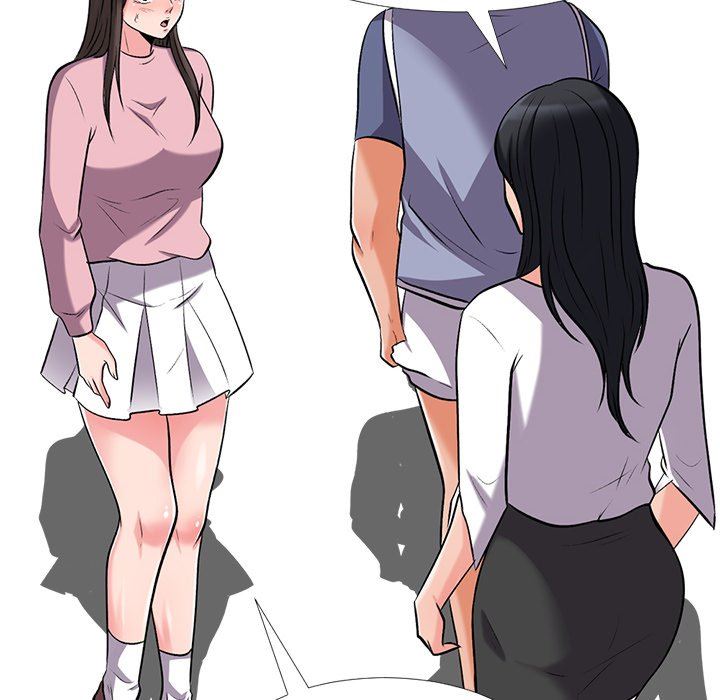 [Manhwa] Scheming female professor Campus, mature woman wife, female teacher, big breasts, big tits, female student#[117P]-92