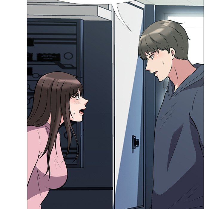 [Manhwa] Scheming female professor Campus, mature woman wife, female teacher, big breasts, big tits, female student#[113P]-31