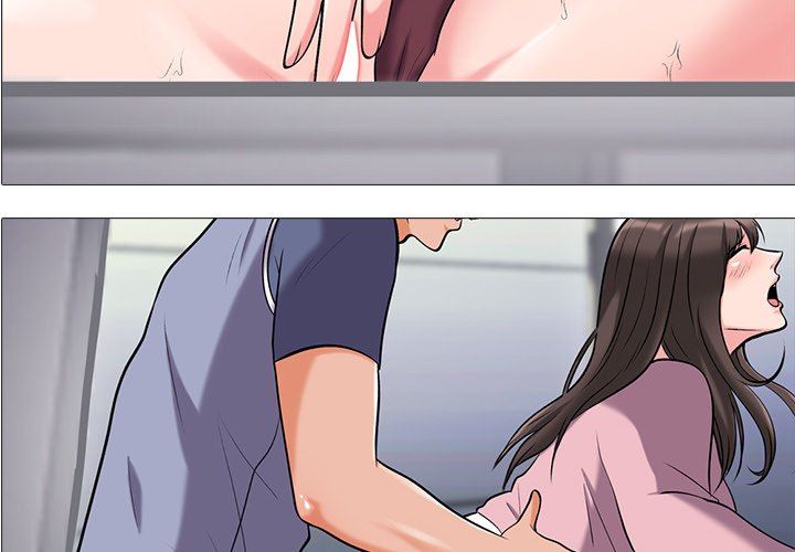 [Manhwa] Scheming female professor Campus, mature woman wife, female teacher, big breasts, big tits, female student#[113P]-4