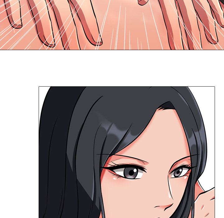 [韩国漫画] 心机女教授 校园,熟女人妻,女教师,巨乳大奶,女学生#[126P]-60