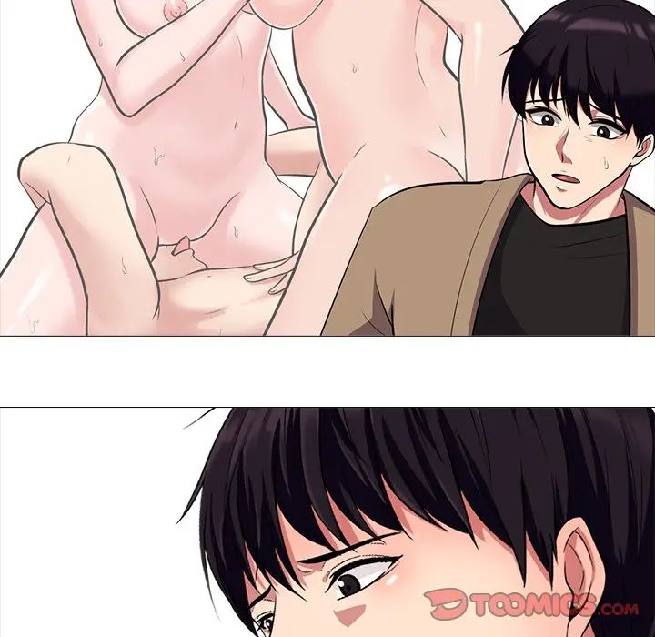 [Manhwa] Scheming female professor Campus, mature woman wife, female teacher, big breasts, big tits, female student#[114P]-68