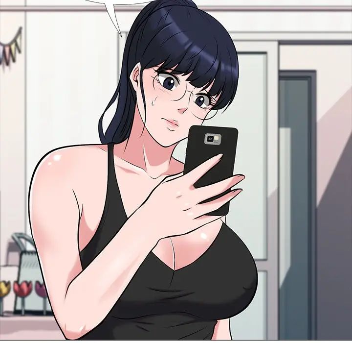 [Manhwa] Scheming female professor Campus, mature woman wife, female teacher, big breasts, big tits, female student#[114P]-82