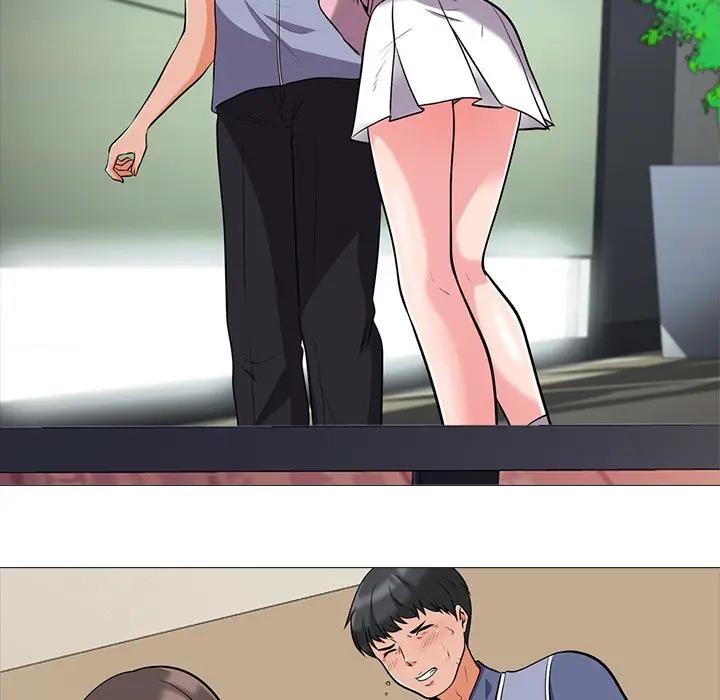 [Manhwa] Scheming female professor Campus, mature woman wife, female teacher, big breasts, big tits, female student#[114P]-27
