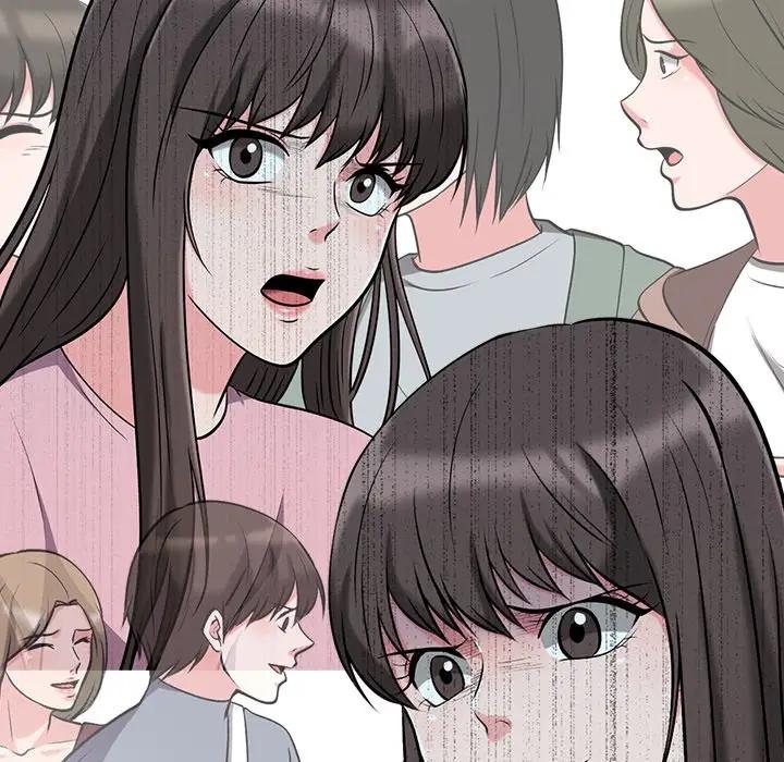 [Manhwa] Scheming female professor Campus, mature woman wife, female teacher, big breasts, big tits, female student#[114P]-36
