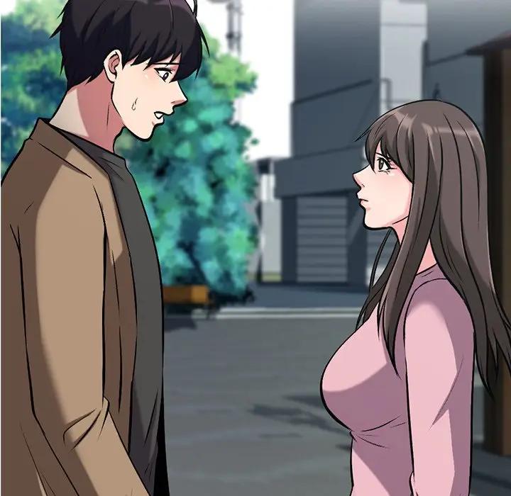 [Manhwa] Scheming female professor Campus, mature woman wife, female teacher, big breasts, big tits, female student#[110P]-11