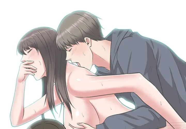 [Manhwa] Scheming female professor Campus, mature woman wife, female teacher, big breasts, big tits, female student#[110P]-3