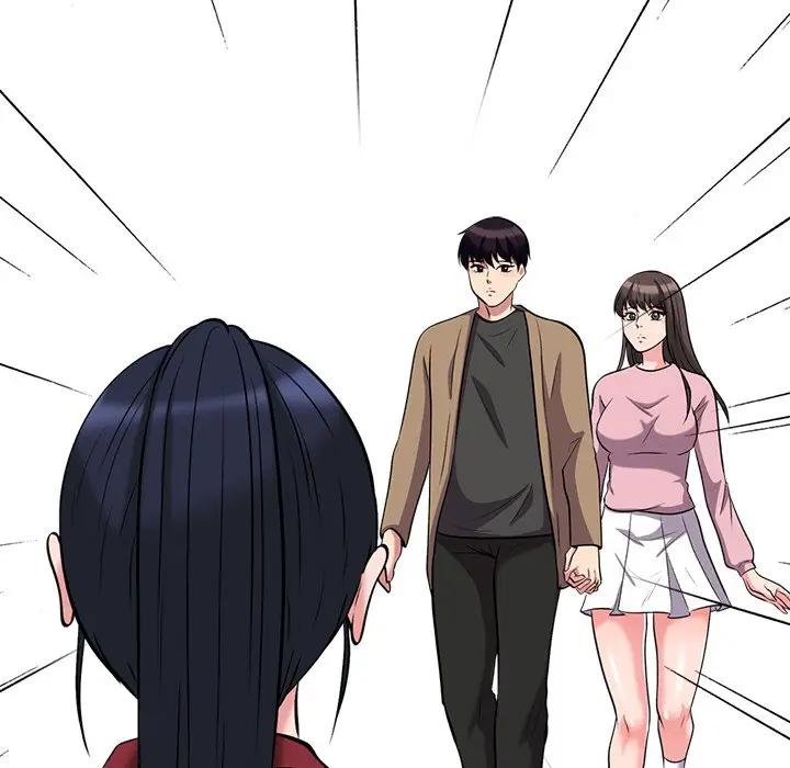 [Manhwa] Scheming female professor Campus, mature woman wife, female teacher, big breasts, big tits, female student#[110P]-53
