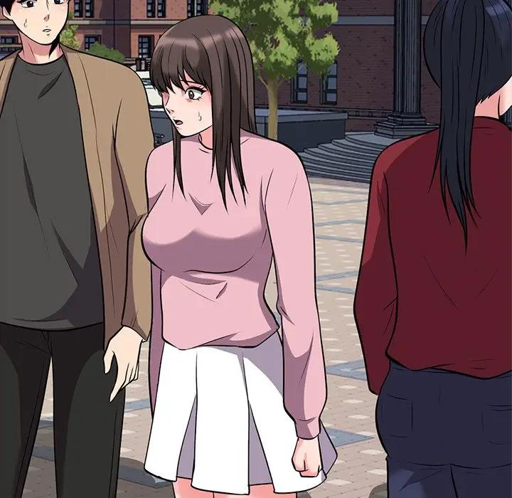 [Manhwa] Scheming female professor Campus, mature woman wife, female teacher, big breasts, big tits, female student#[110P]-83