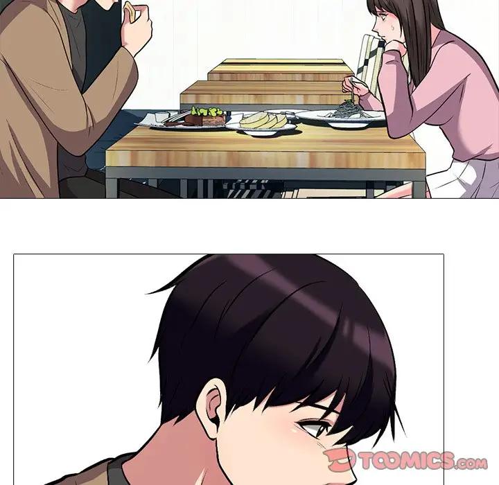 [Manhwa] Scheming female professor Campus, mature woman wife, female teacher, big breasts, big tits, female student#[110P]-98