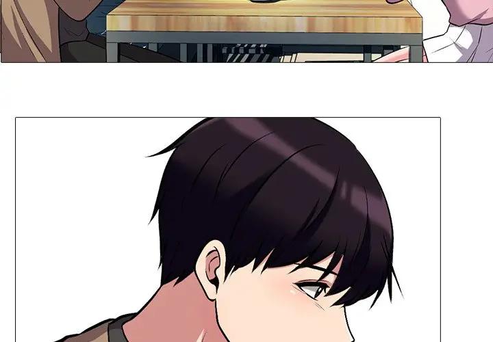 [Manhwa] Scheming female professor Campus, mature woman wife, female teacher, big breasts, big tits, female student#[123P]-2