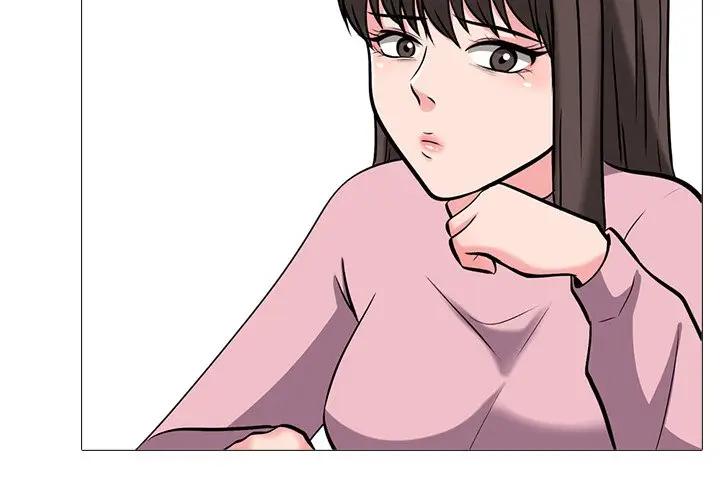 [Manhwa] Scheming female professor Campus, mature woman wife, female teacher, big breasts, big tits, female student#[123P]-4