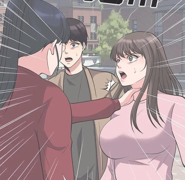 [Manhwa] Scheming female professor Campus, mature woman wife, female teacher, big breasts, big tits, female student#[123P]-95