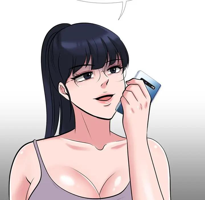 [Manhwa] Scheming female professor Campus, mature woman wife, female teacher, big breasts, big tits, female student#[111P]-10