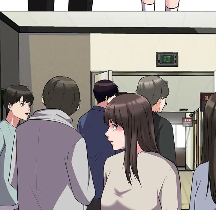 [Manhwa] Scheming female professor Campus, mature woman wife, female teacher, big breasts, big tits, female student#[111P]-105