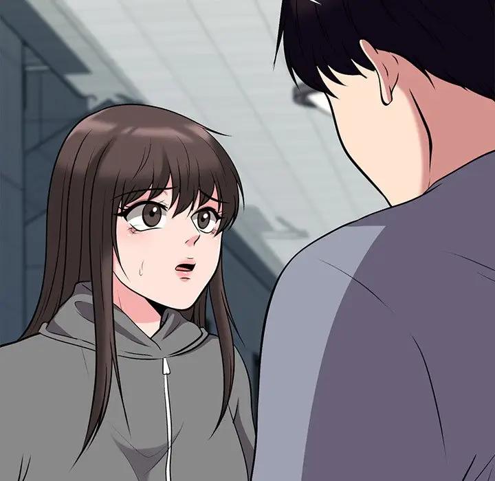 [Manhwa] Scheming female professor Campus, mature woman wife, female teacher, big breasts, big tits, female student#[111P]-42
