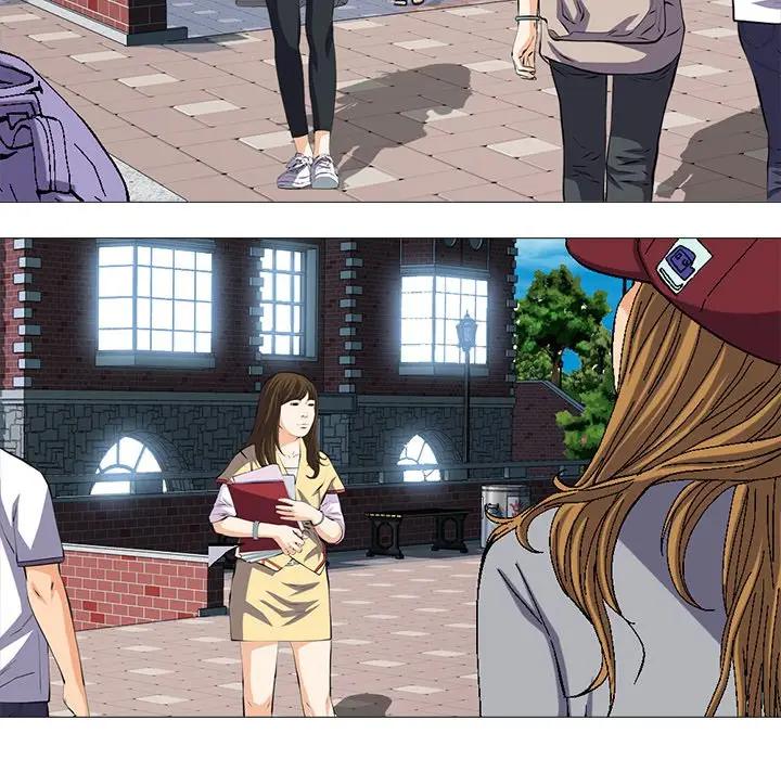 [Manhwa] Scheming female professor Campus, mature woman wife, female teacher, big breasts, big tits, female student#[111P]-51