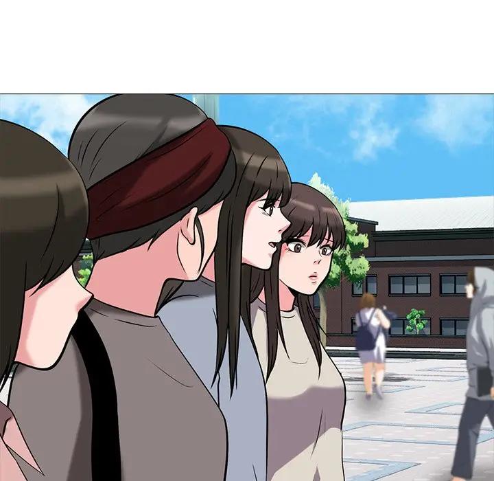 [Manhwa] Scheming female professor Campus, mature woman wife, female teacher, big breasts, big tits, female student#[111P]-52