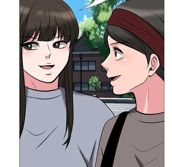 [Manhwa] Scheming female professor Campus, mature woman wife, female teacher, big breasts, big tits, female student#[111P]-55