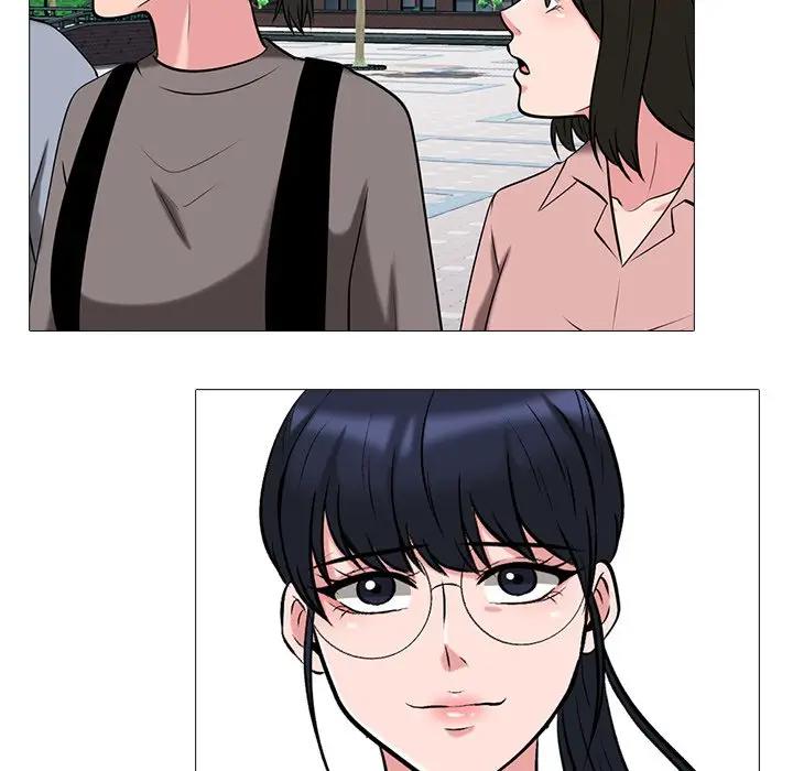[Manhwa] Scheming female professor Campus, mature woman wife, female teacher, big breasts, big tits, female student#[111P]-64