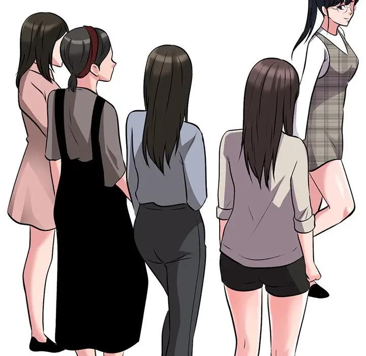 [Manhwa] Scheming female professor Campus, mature woman wife, female teacher, big breasts, big tits, female student#[111P]-67
