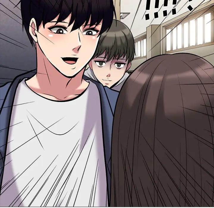 [Manhwa] Scheming female professor Campus, mature woman wife, female teacher, big breasts, big tits, female student#[111P]-87