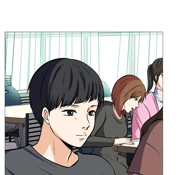 [Manhwa] Scheming female professor Campus, mature woman wife, female teacher, big breasts, big tits, female student#[113P]-18