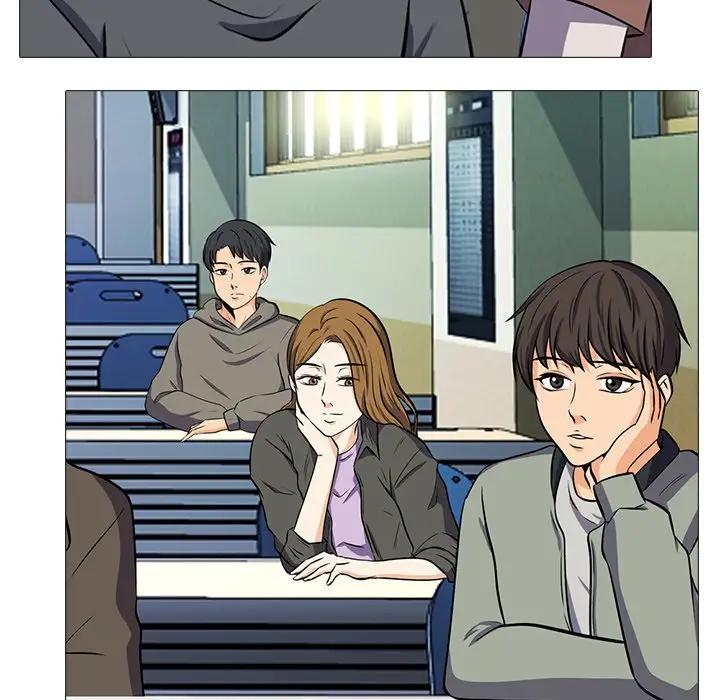 [Manhwa] Scheming female professor Campus, mature woman wife, female teacher, big breasts, big tits, female student#[113P]-19