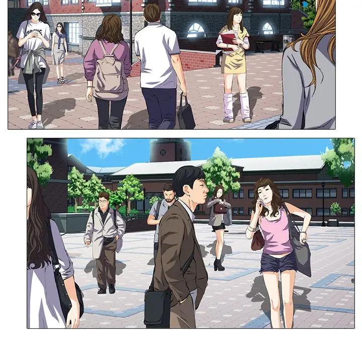 [Manhwa] Scheming female professor Campus, mature woman wife, female teacher, big breasts, big tits, female student#[113P]-33