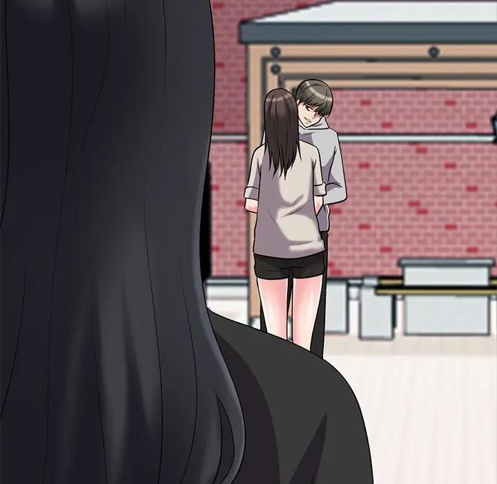 [Manhwa] Scheming female professor Campus, mature woman wife, female teacher, big breasts, big tits, female student#[113P]-59