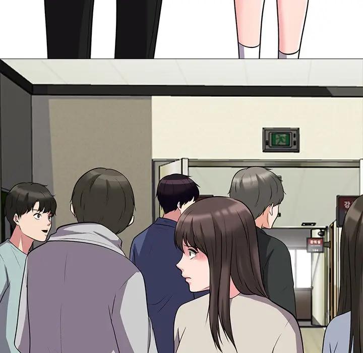[Manhwa] Scheming female professor Campus, mature woman wife, female teacher, big breasts, big tits, female student#[113P]-7