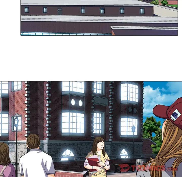 [Manhwa] Scheming female professor Campus, mature woman wife, female teacher, big breasts, big tits, female student#[111P]-98