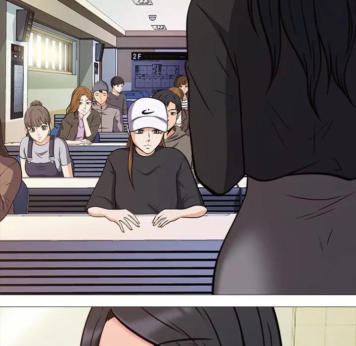 [Manhwa] Scheming female professor Campus, mature woman wife, female teacher, big breasts, big tits, female student#[112P]-16