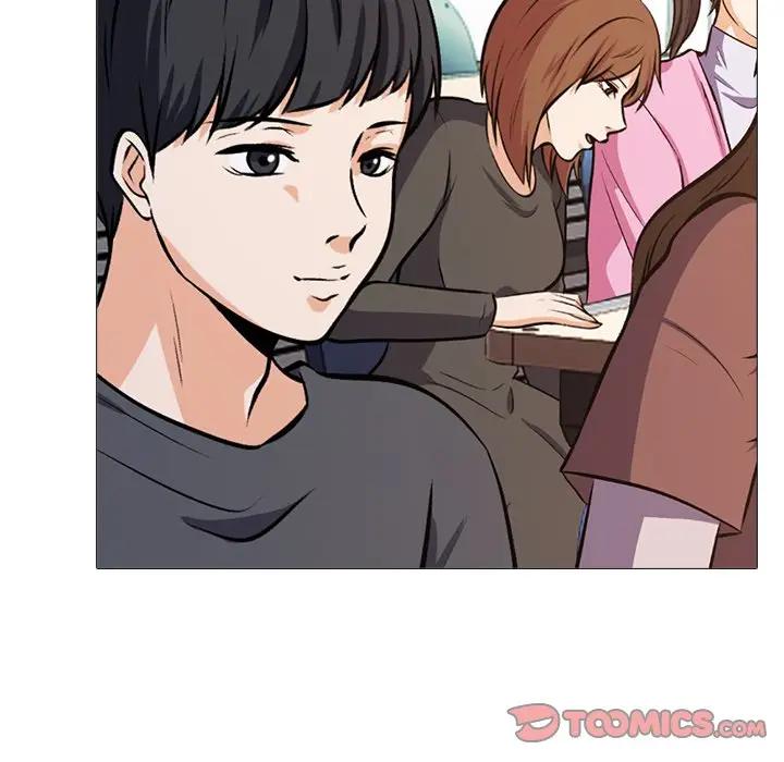 [Manhwa] Scheming female professor Campus, mature woman wife, female teacher, big breasts, big tits, female student#[112P]-20