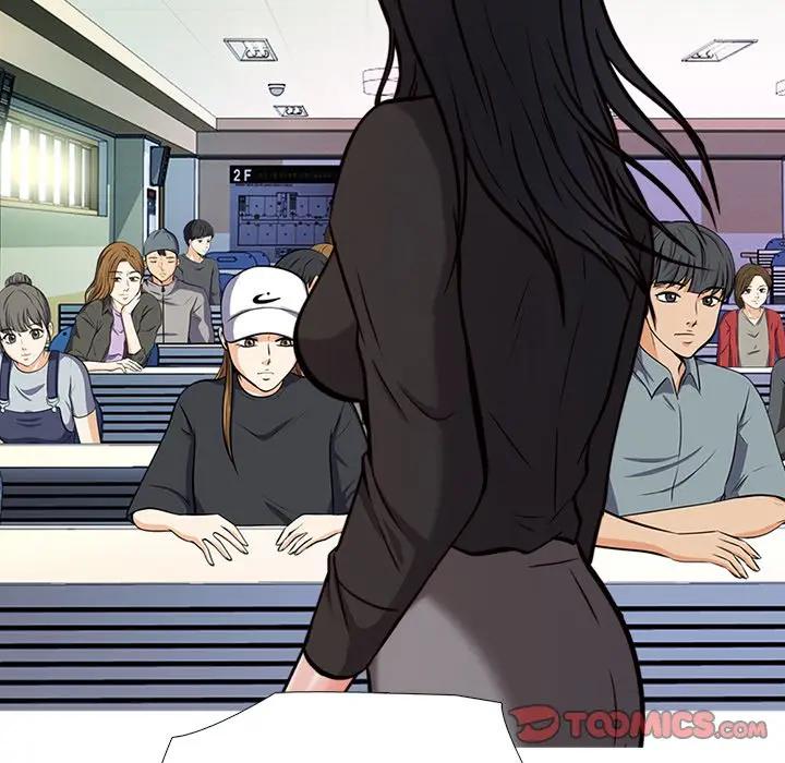 [Manhwa] Scheming female professor Campus, mature woman wife, female teacher, big breasts, big tits, female student#[112P]-26