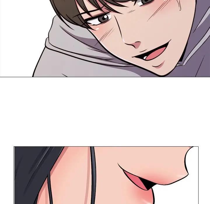 [Manhwa] Scheming female professor Campus, mature woman wife, female teacher, big breasts, big tits, female student#[105P]-100