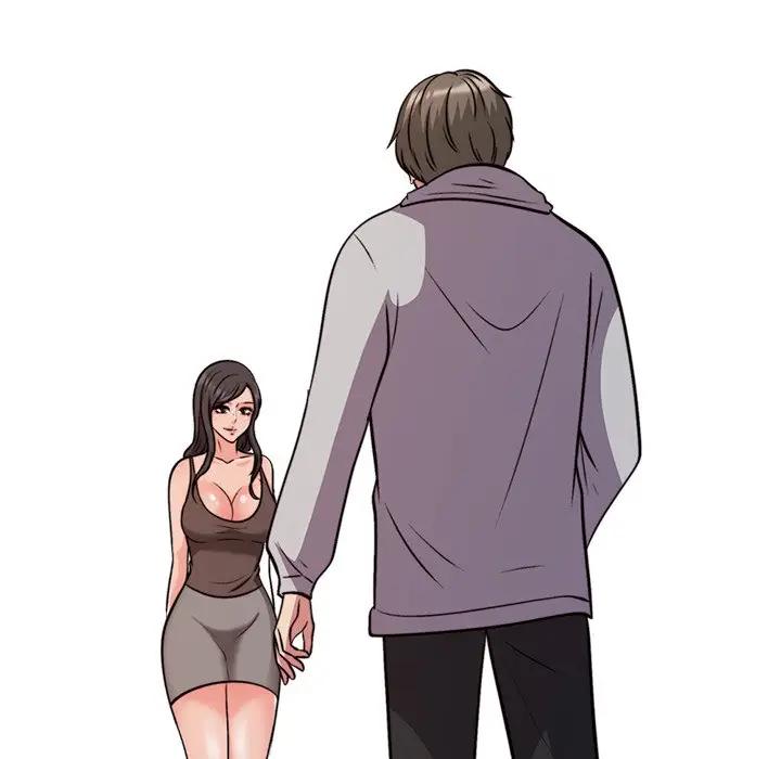 [Manhwa] Scheming female professor Campus, mature woman wife, female teacher, big breasts, big tits, female student#[105P]-16