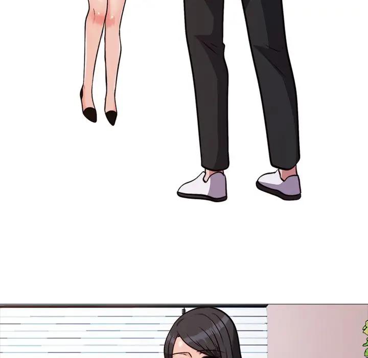 [Manhwa] Scheming female professor Campus, mature woman wife, female teacher, big breasts, big tits, female student#[105P]-17