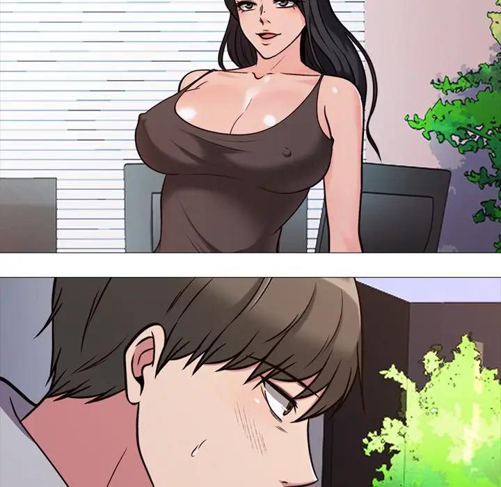 [Manhwa] Scheming female professor Campus, mature woman wife, female teacher, big breasts, big tits, female student#[105P]-18